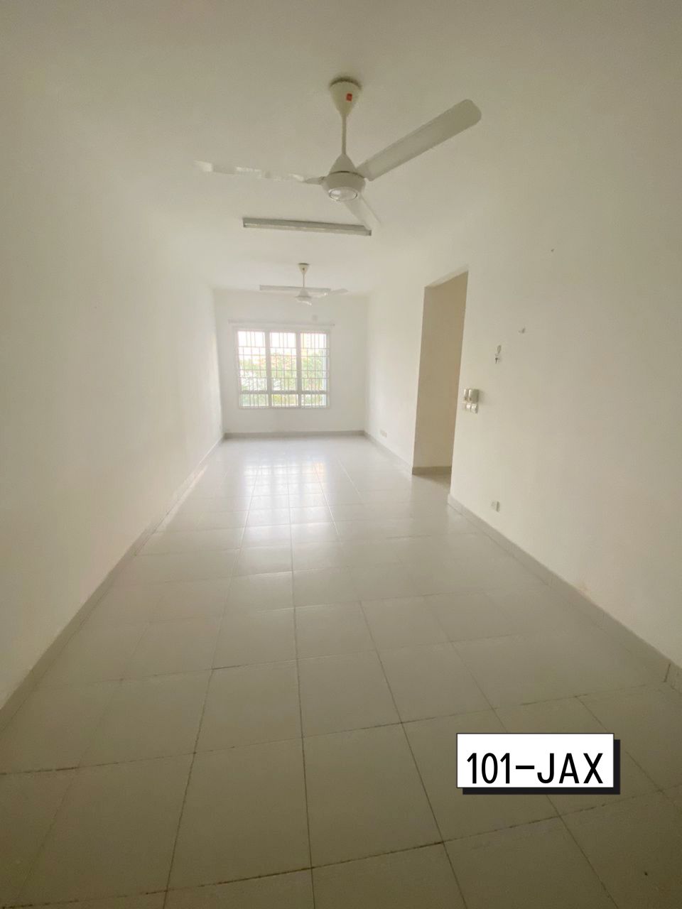Seri Intan Apartment ...