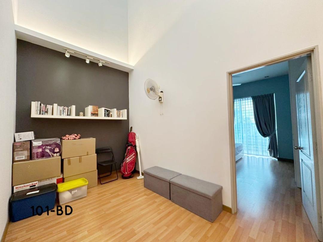 Ellis Bandar Bukit Raja Klang Double Storey House - photo 5
