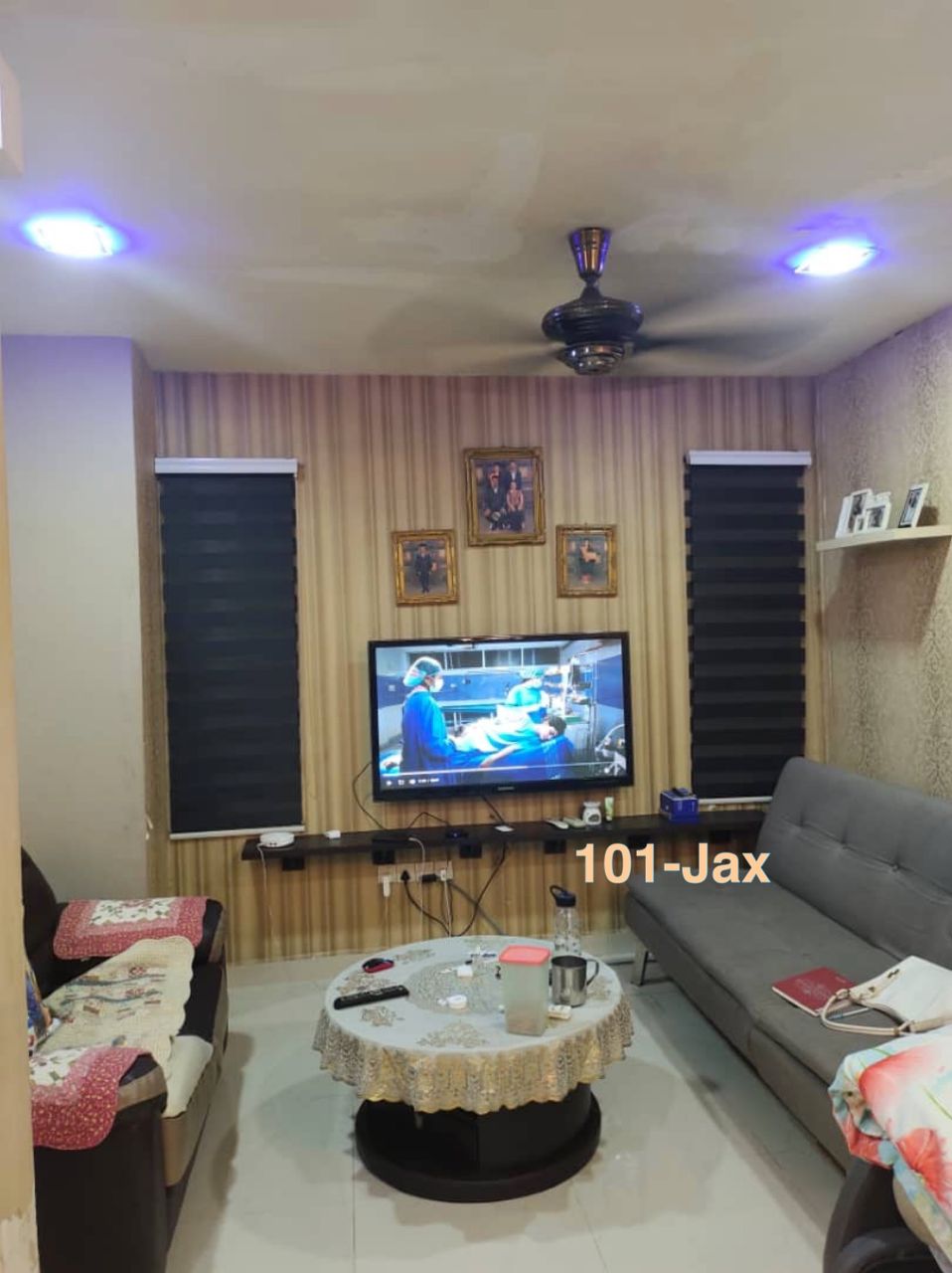 Kerongsang Bandar Puteri Klang Double Storey House - photo 5