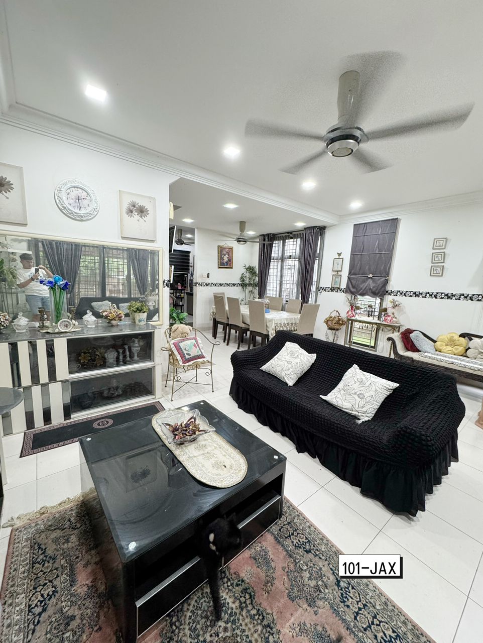 Bandar Puteri Gelang Klang 2-Storey Endlot House - photo 2