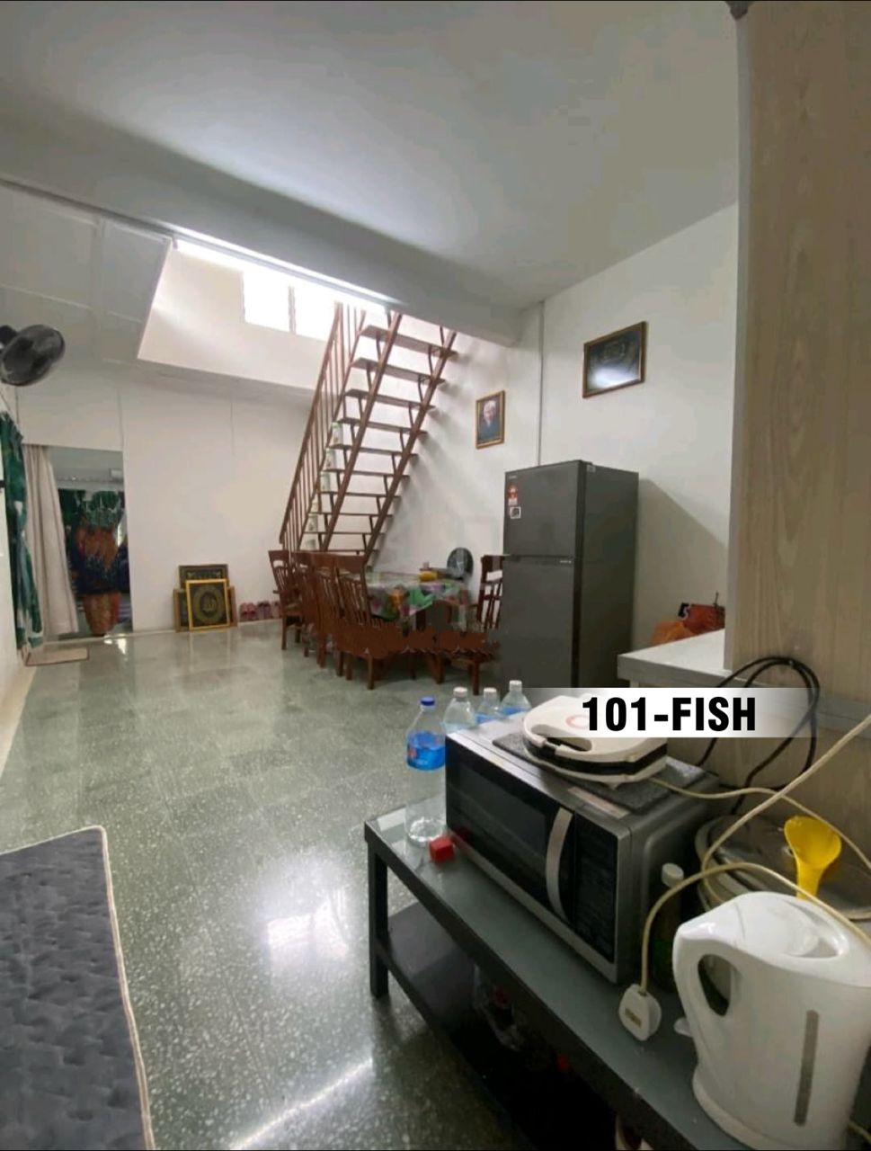 Port Klang Single Storey Endlot House - photo 3