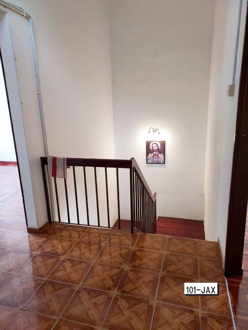 Taman Desawan Klang Double Storey House - photo 5