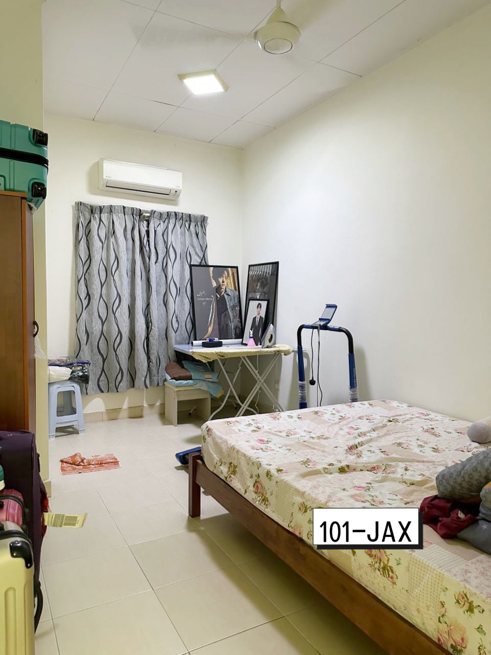 Cassia Bandar Putera 2 Klang Double Storey House - photo 5