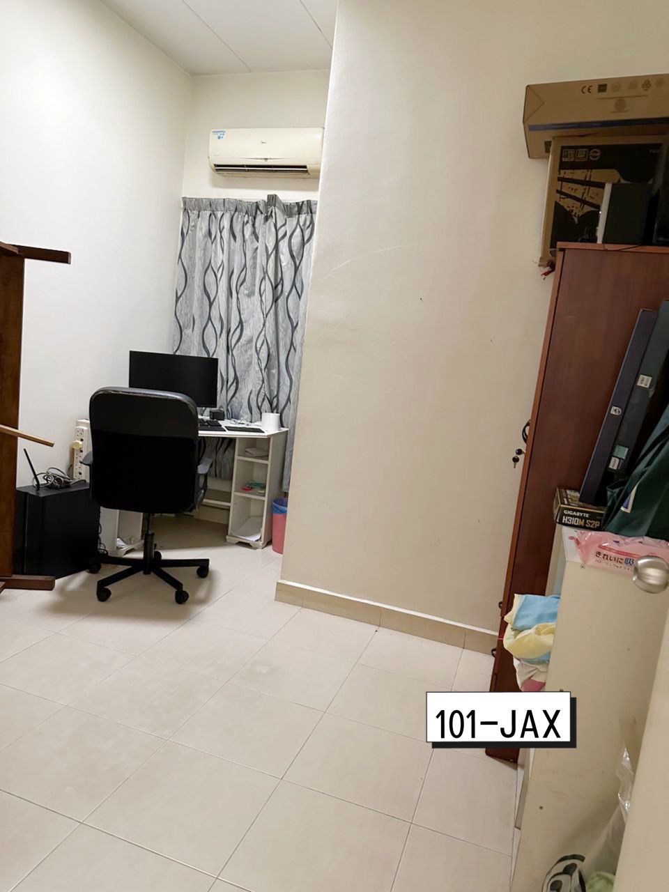 Cassia Bandar Putera 2 Klang Double Storey House - photo 6