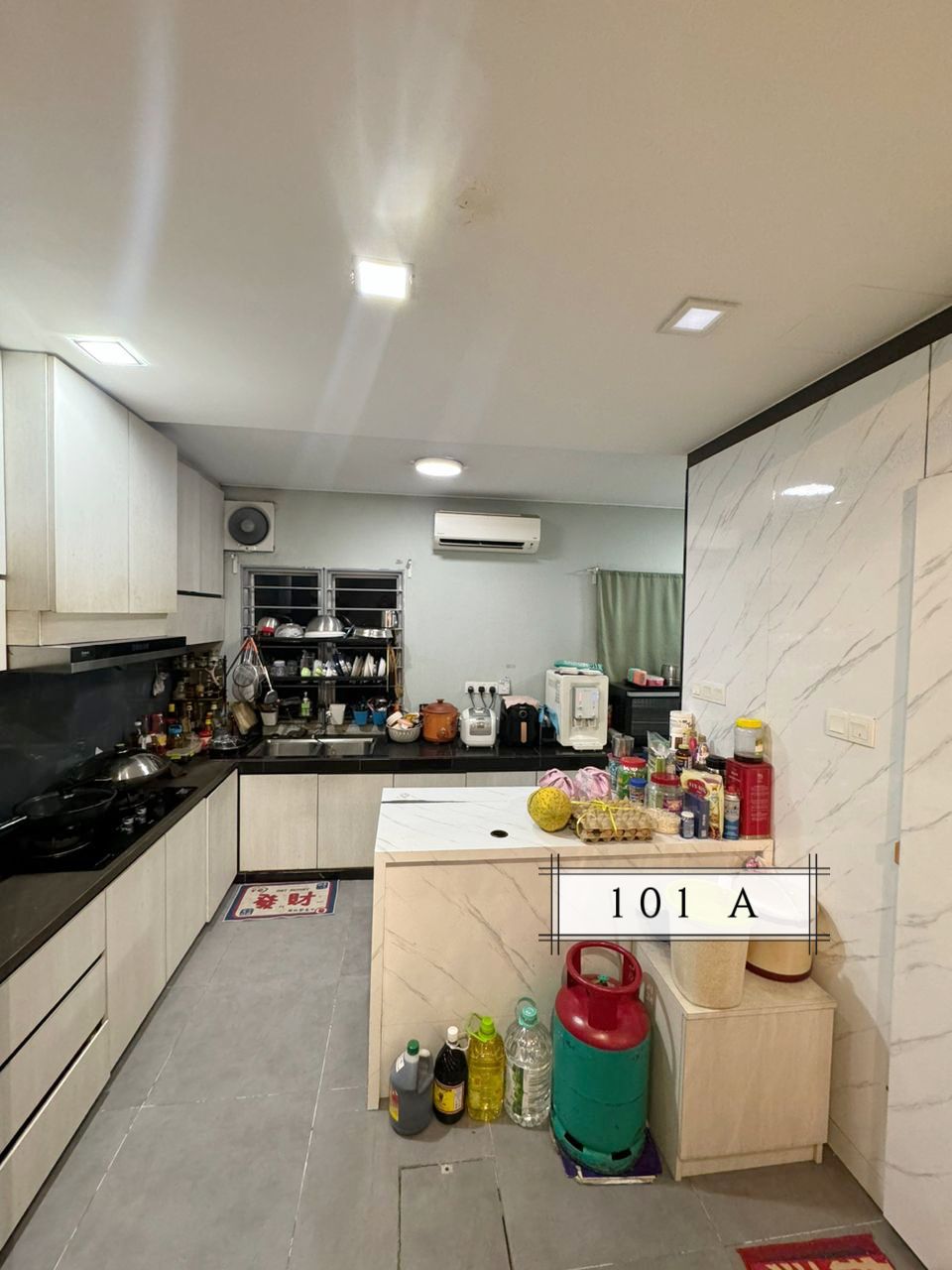 Bandar Puteri Klang Double Storey House - photo 5