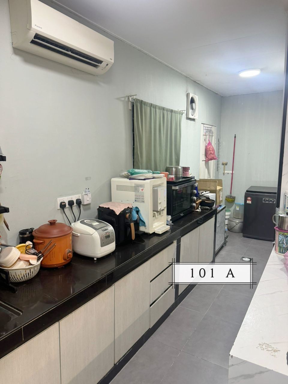 Bandar Puteri Klang Double Storey House - photo 6