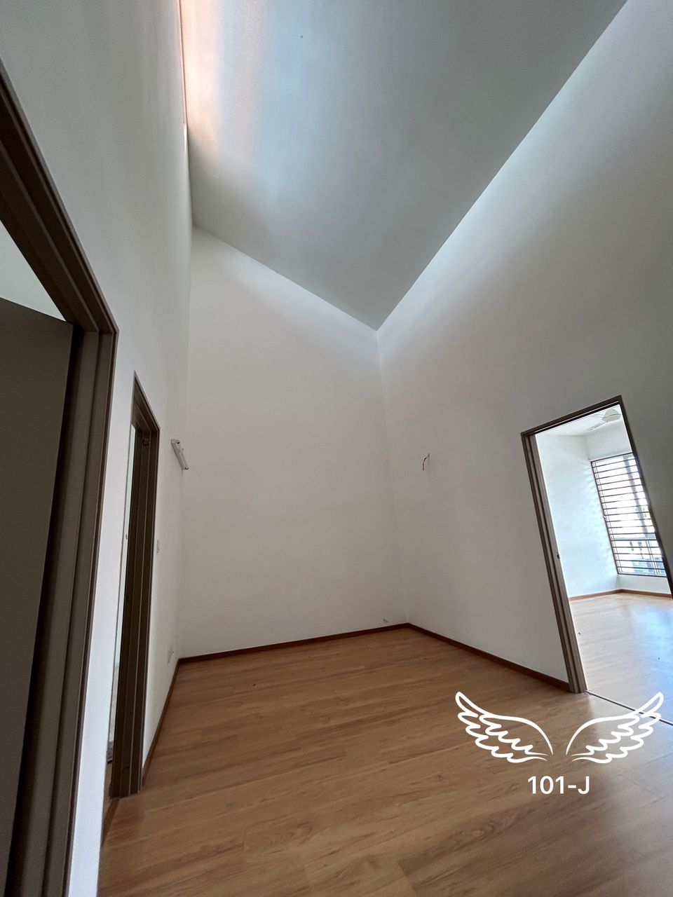 Kota Bayuemas Klang Double Storey House - photo 2