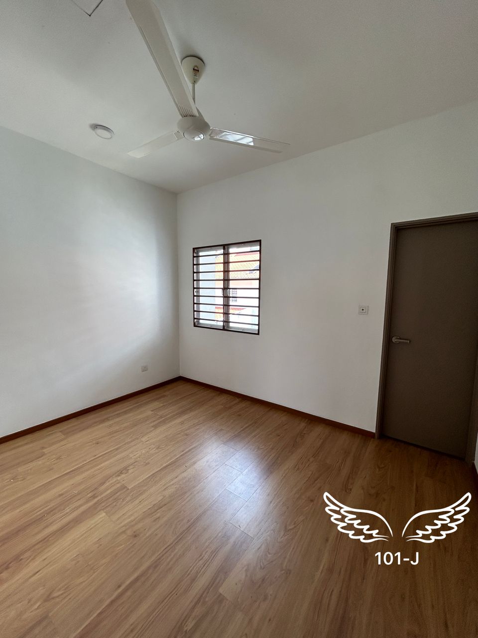 Kota Bayuemas Klang Double Storey House - photo 5