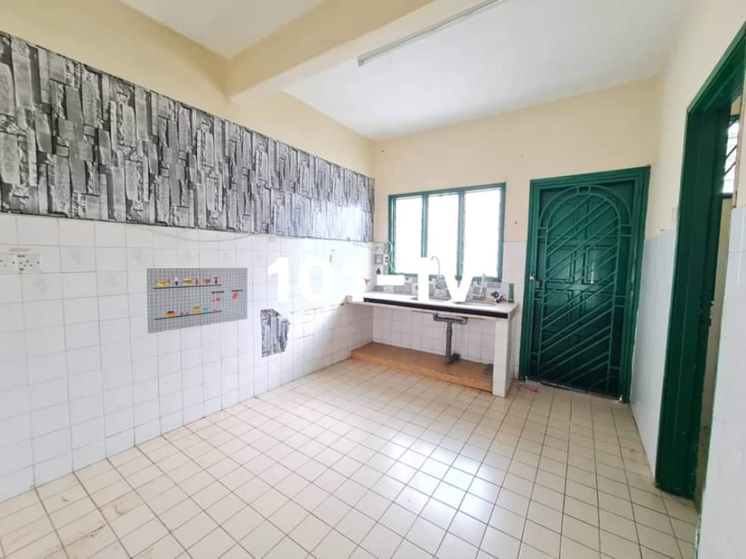 Taman Sri Andalas Klang Double Storey House - photo 2