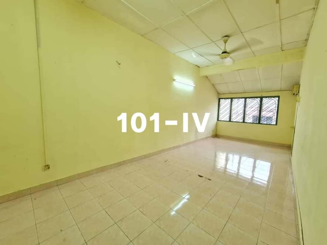 Taman Sri Andalas Klang Double Storey House - photo 5