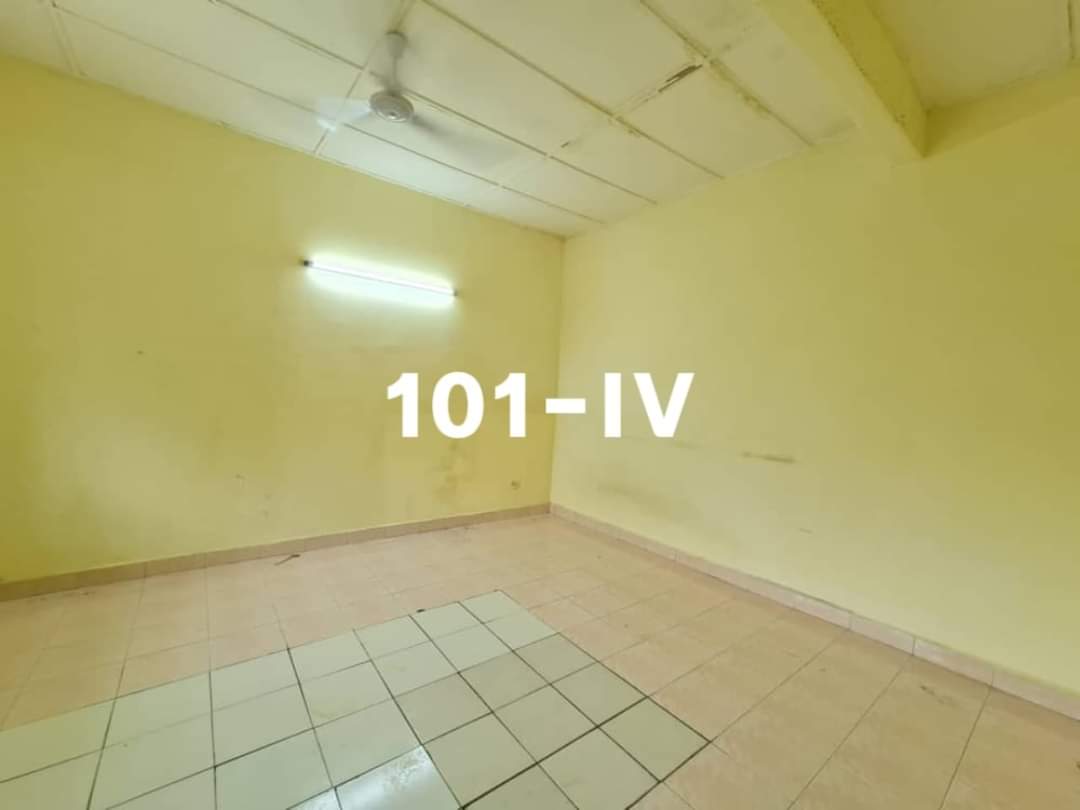 Taman Sri Andalas Klang Double Storey House - photo 6