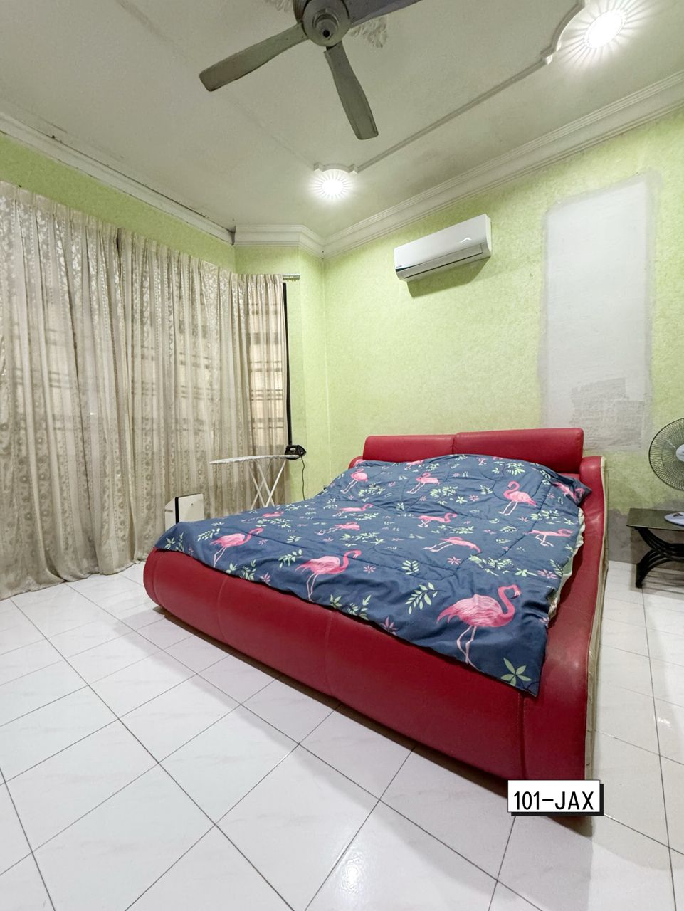 Jln Serampang Teluk Pulai Klang Single Sty Semi-D - photo 5