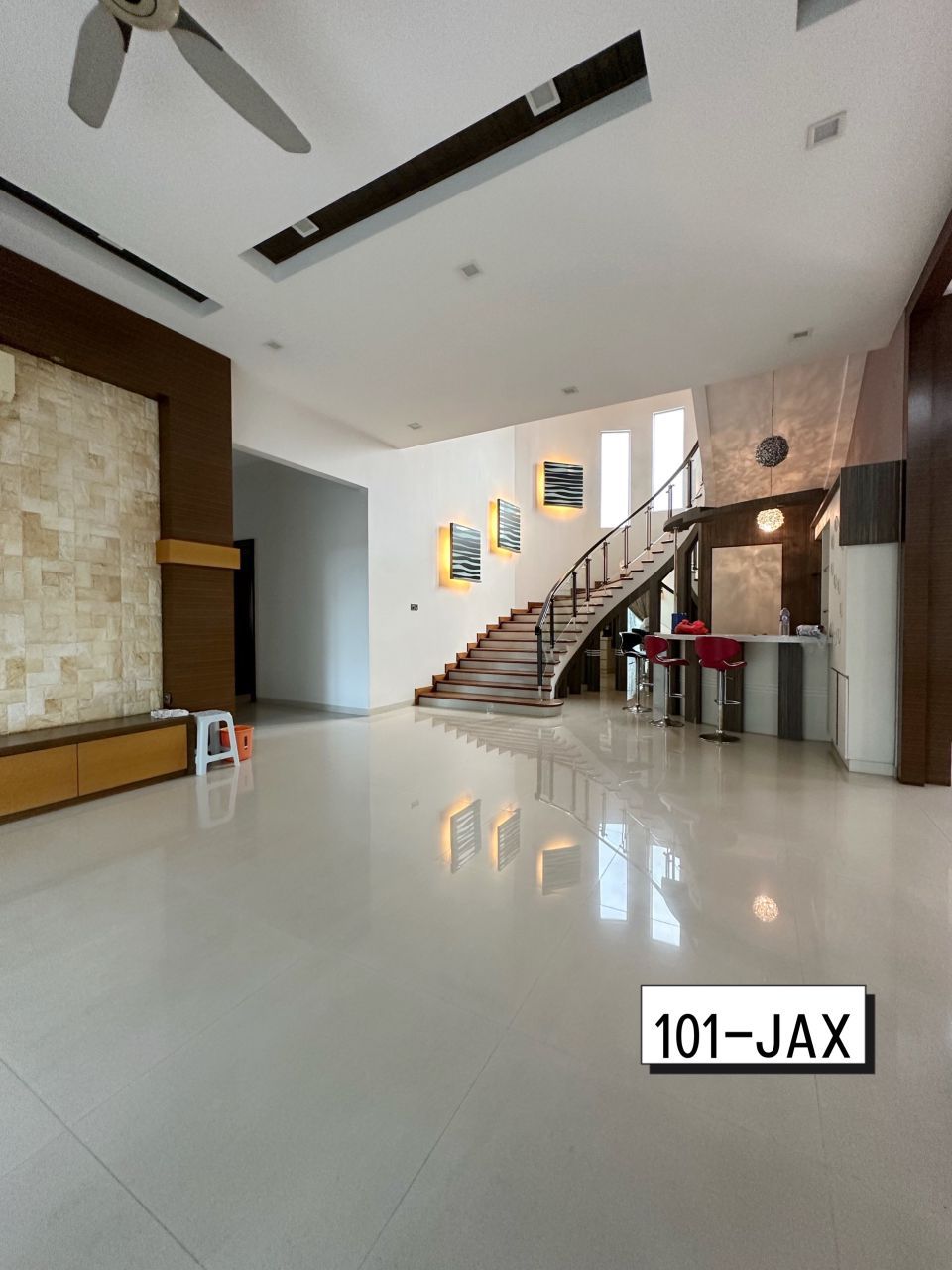 Nusantara Setia Eco Park 2-Storey Corner Bungalow - photo 4