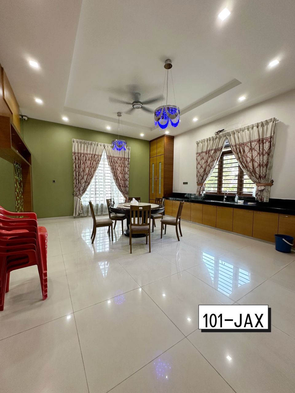 Nusantara Setia Eco Park 2-Storey Corner Bungalow - photo 5
