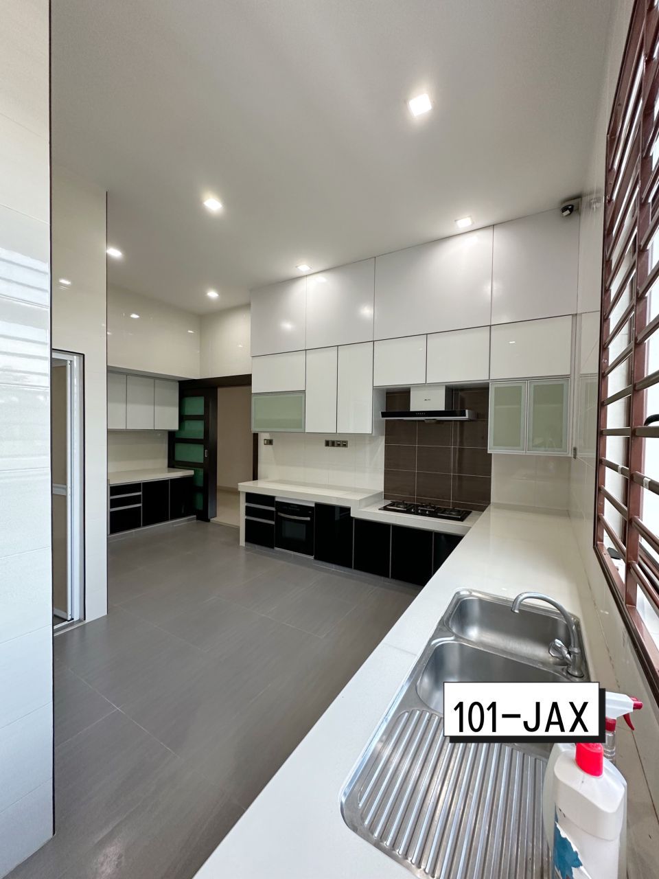 Nusantara Setia Eco Park 2-Storey Corner Bungalow - photo 6