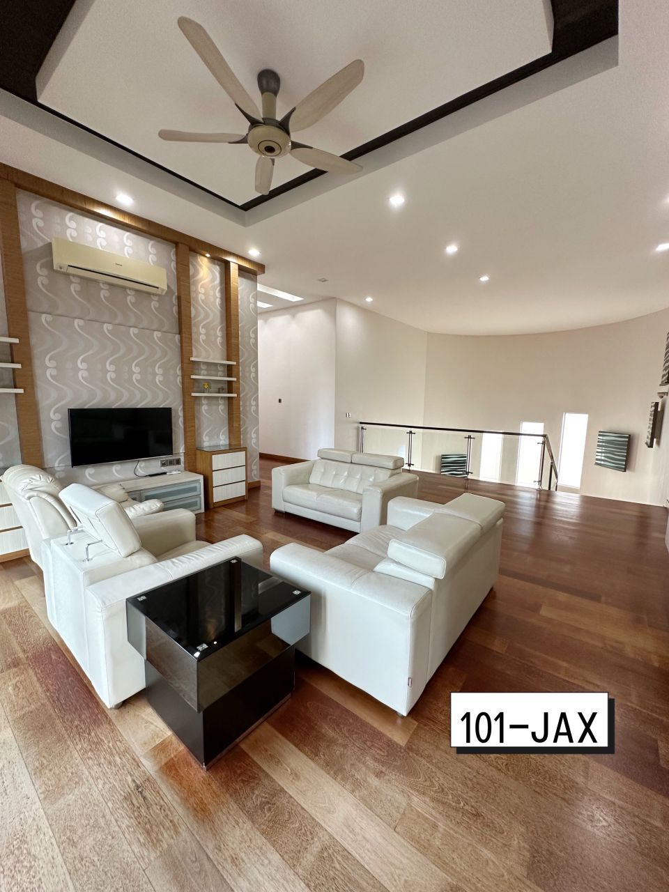 Nusantara Setia Eco Park 2-Storey Corner Bungalow - photo 8