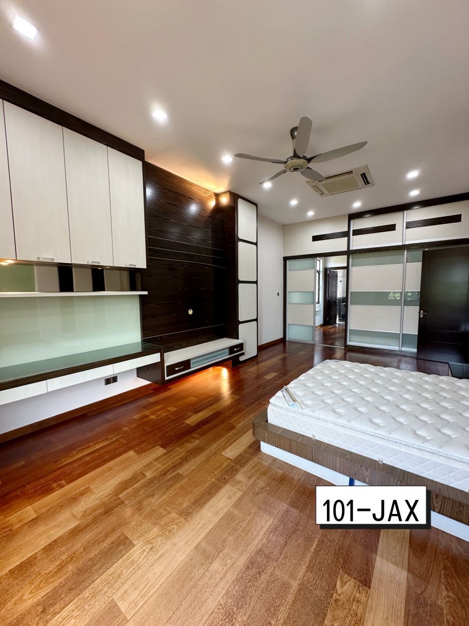 Nusantara Setia Eco Park 2-Storey Corner Bungalow - photo 12