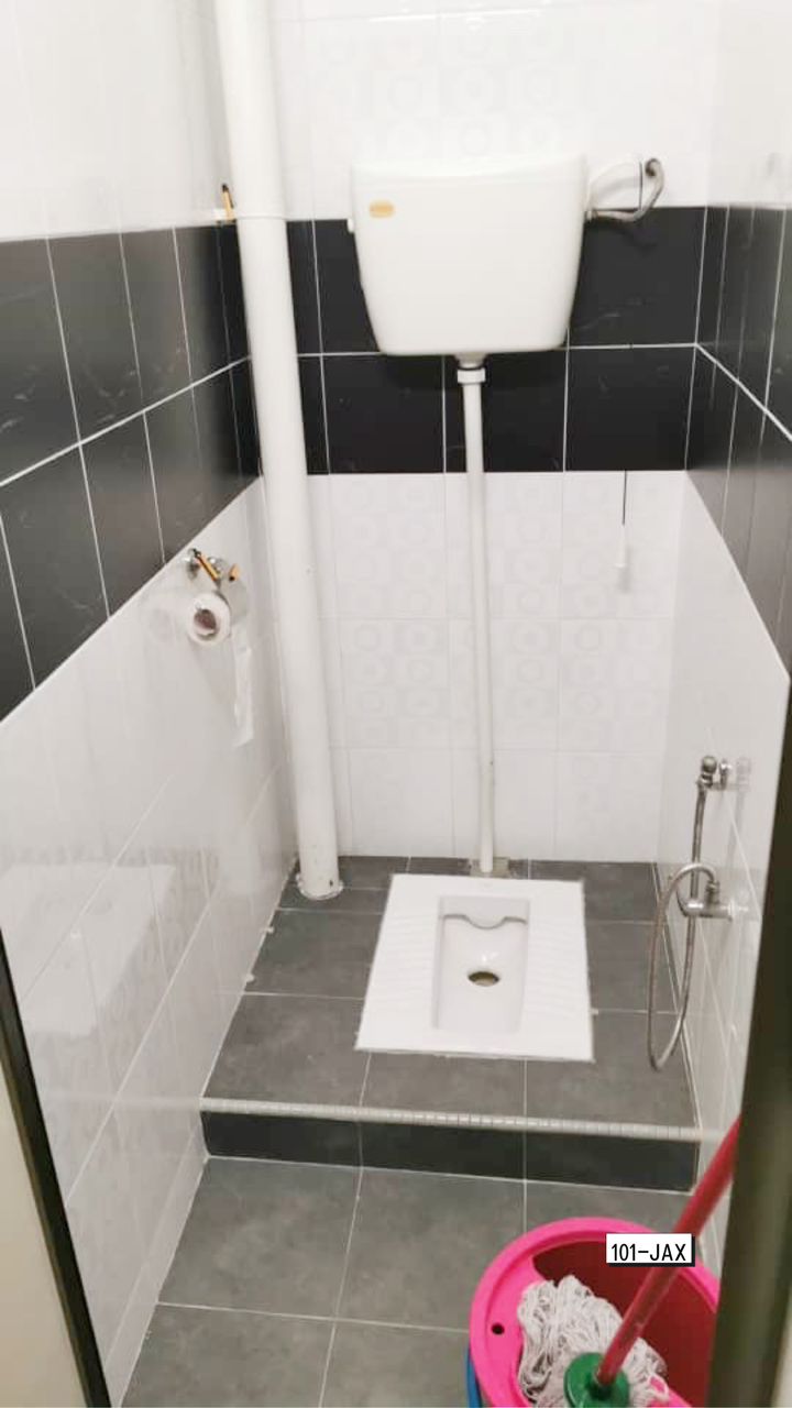 Taman Petaling Indah Klang Single Storey House - photo 7