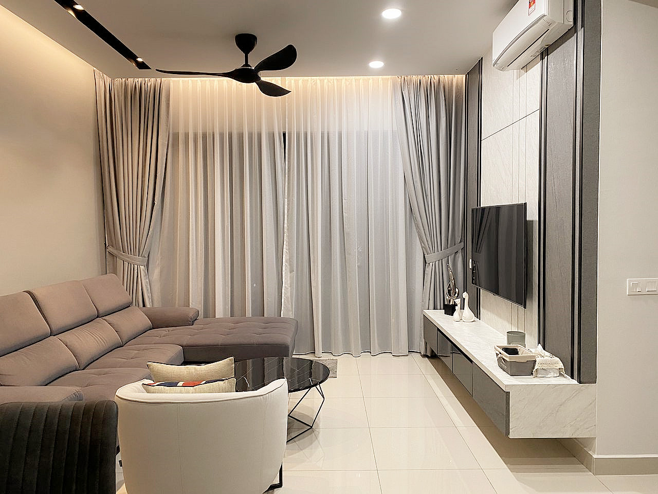Setia Sky Vista 1740 ...