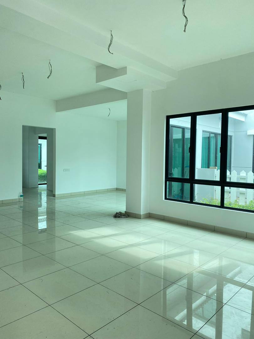 27 LORONG ECO HORIZO ...