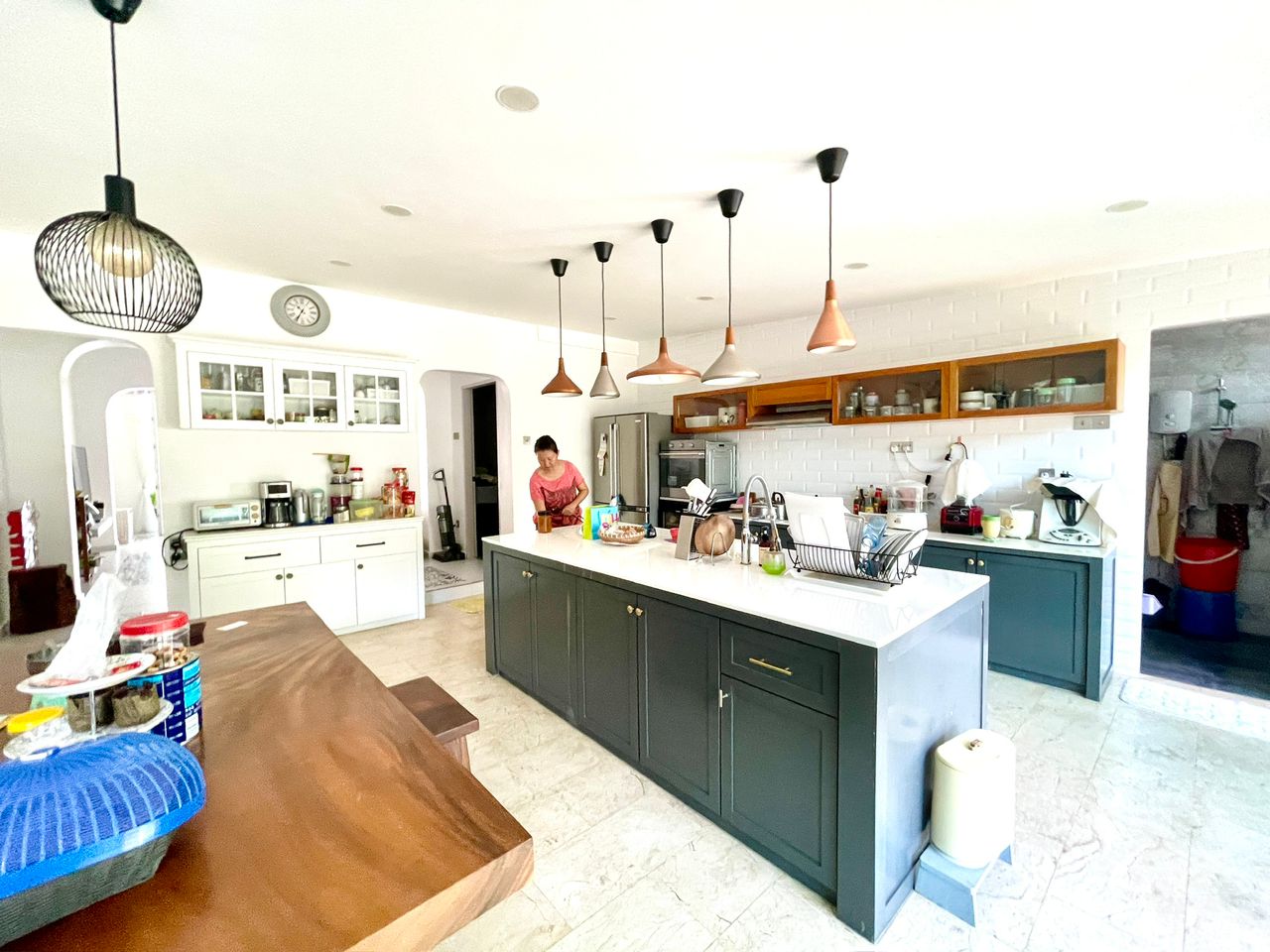 Jalan Cheeseman Renovated SemiD - photo 3