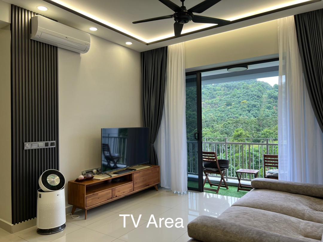Setia Sky Vista 1945 ...