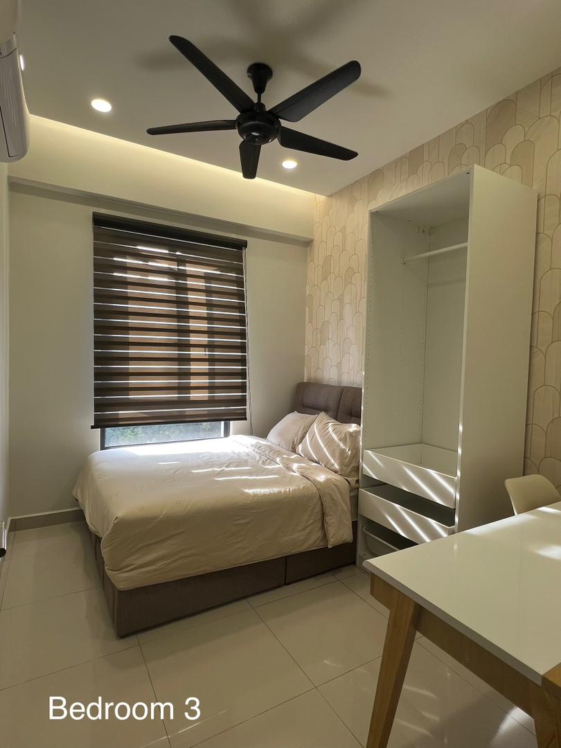 Setia Sky Vista 19459 Rent - photo 9