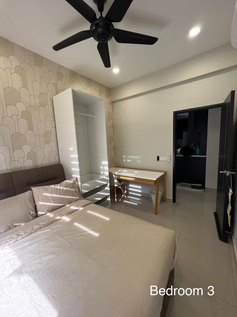 Setia Sky Vista 19459 Rent - photo 13