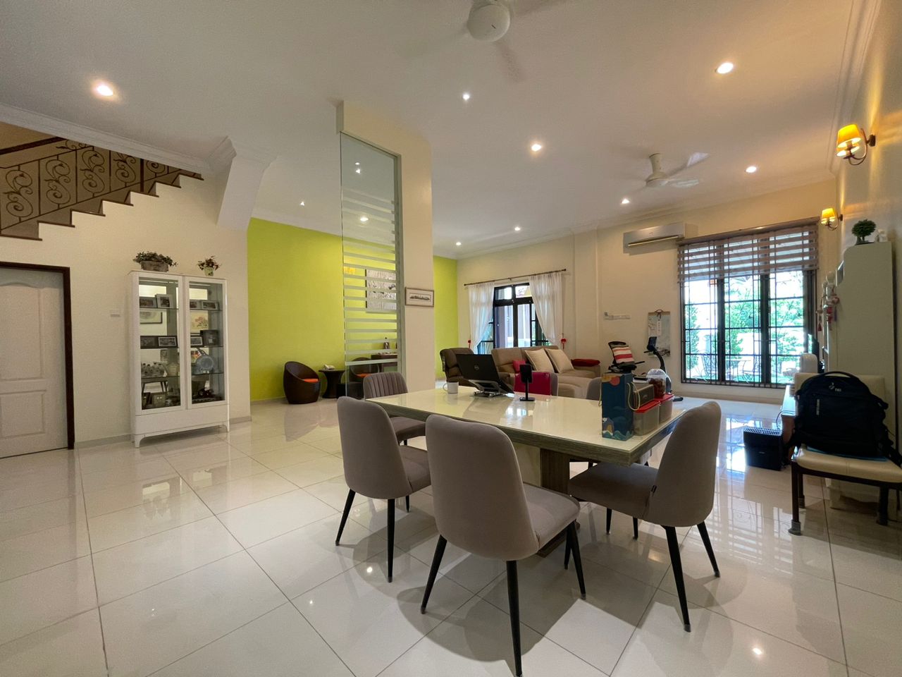 D Residence Terrace  ...