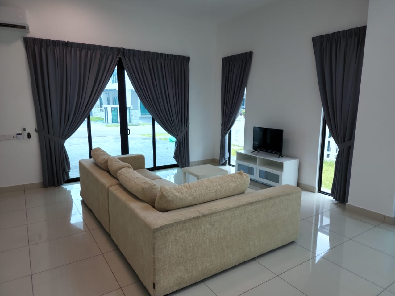 Eco Horizon Ashton 1 ...