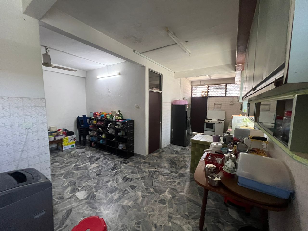Medan Sungkai 2 Storey Terrace Corner - photo 2