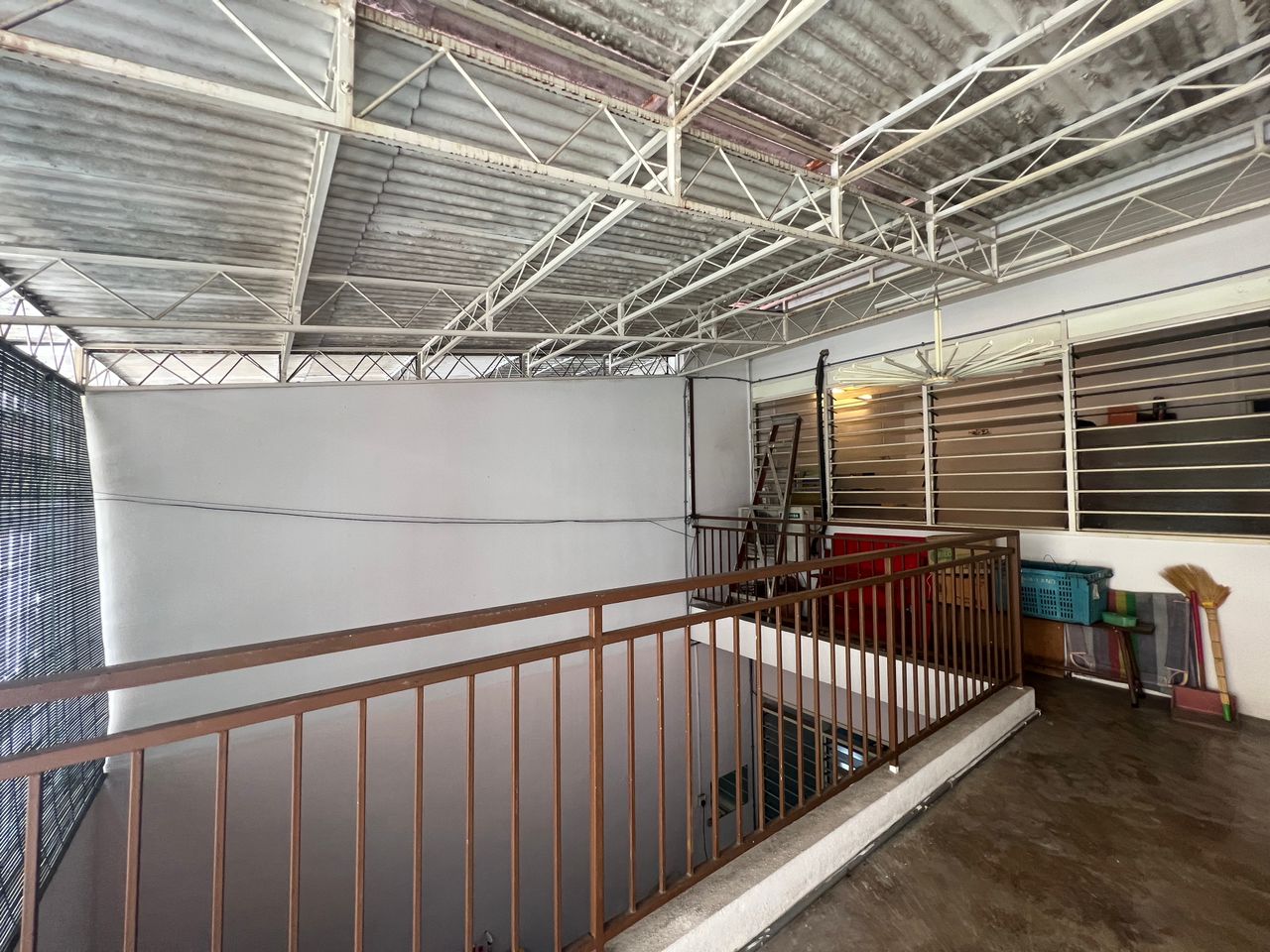 Pulau Tikus 2 Storey Terrace Gerbang Edgecumbe - photo 5