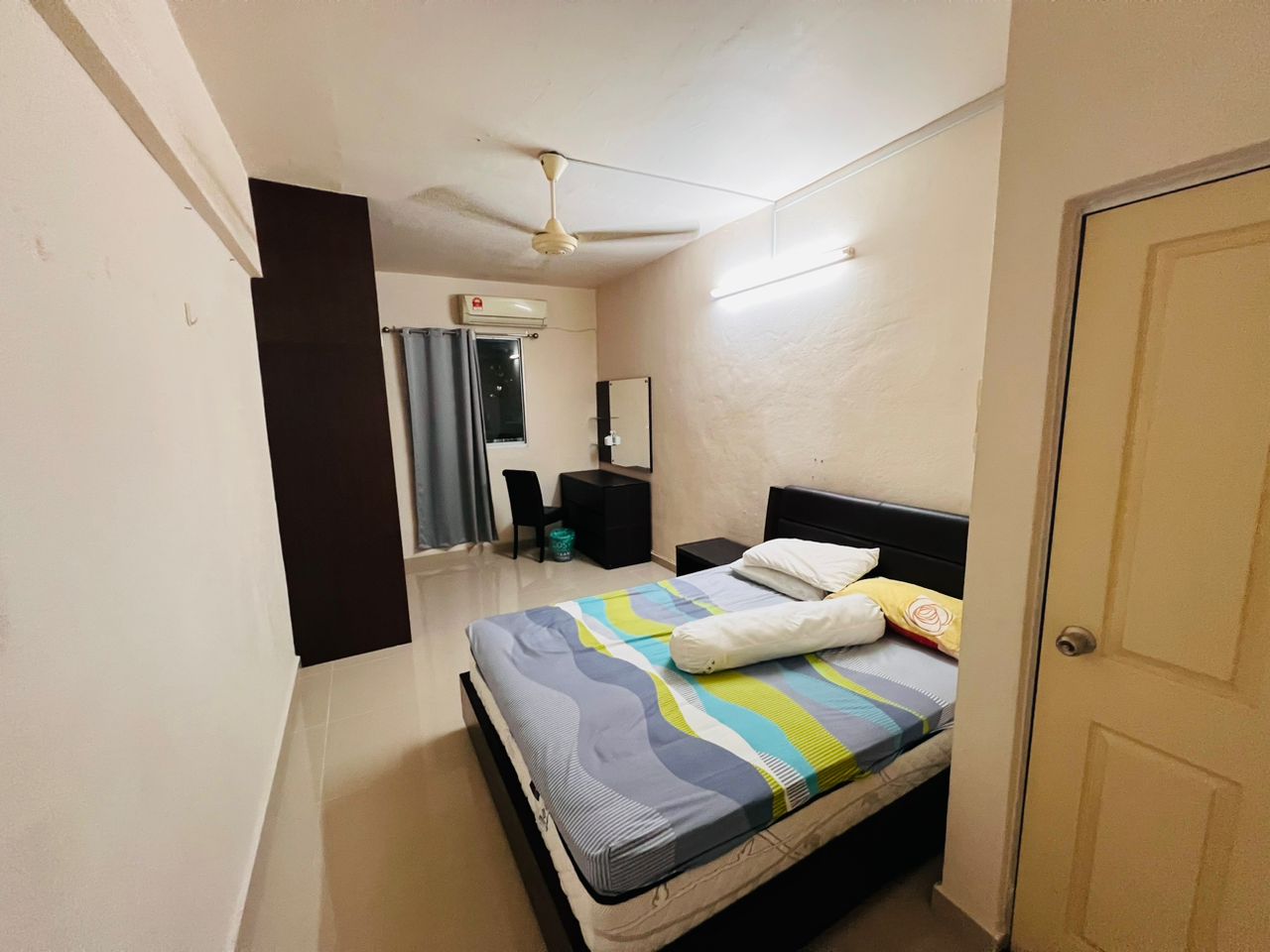 Taman Bukit Bendera 422 Low 1150 900sf 3,2,FFFR - photo 2