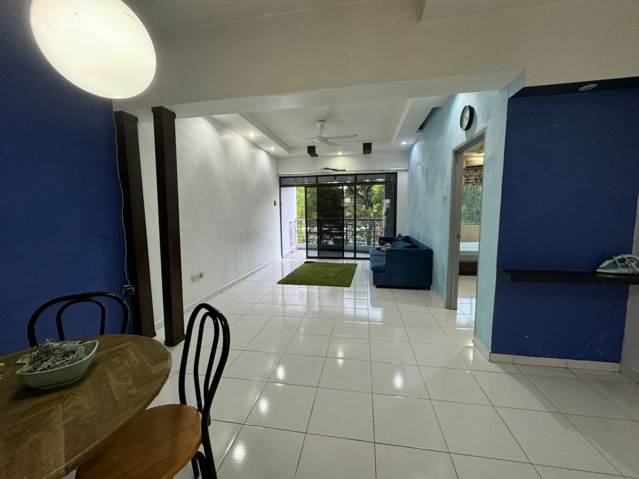 Desa Bukit Jambul 6  ...