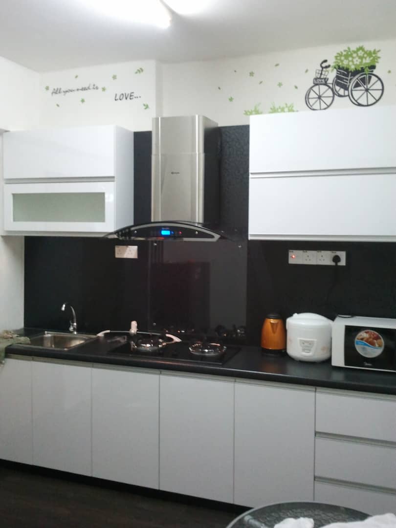 Taman Jubilee Phase  ...