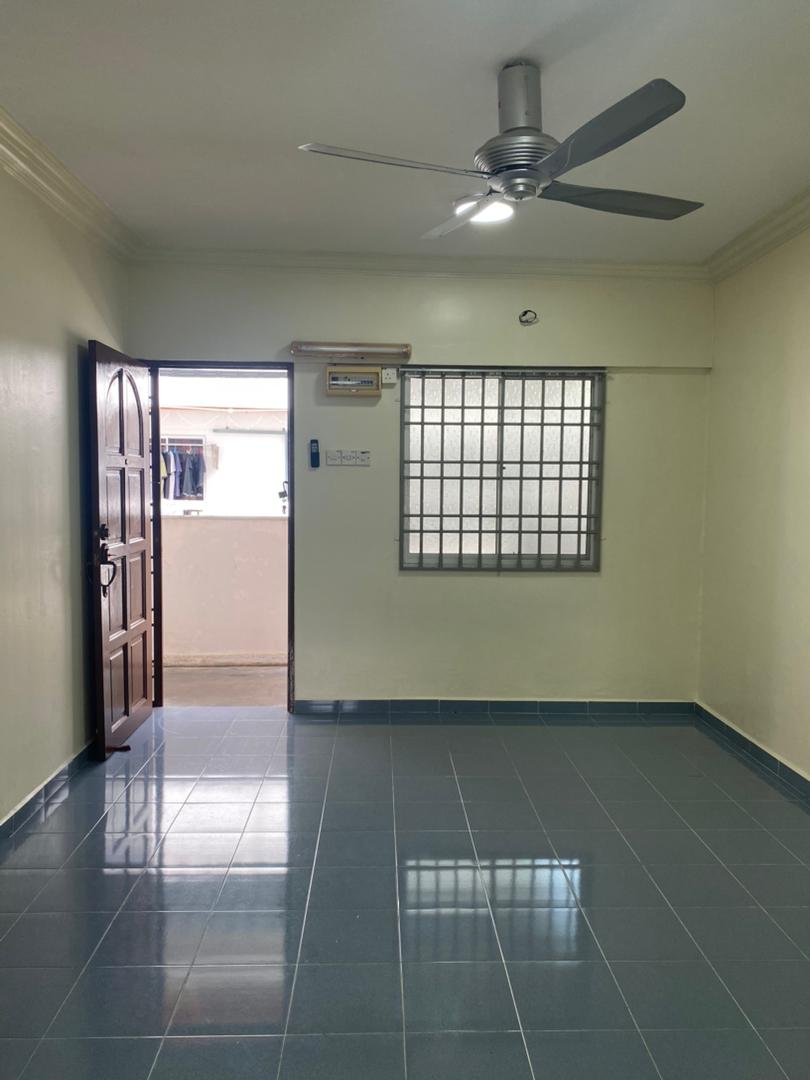Desa Ixora 1 High Re ...