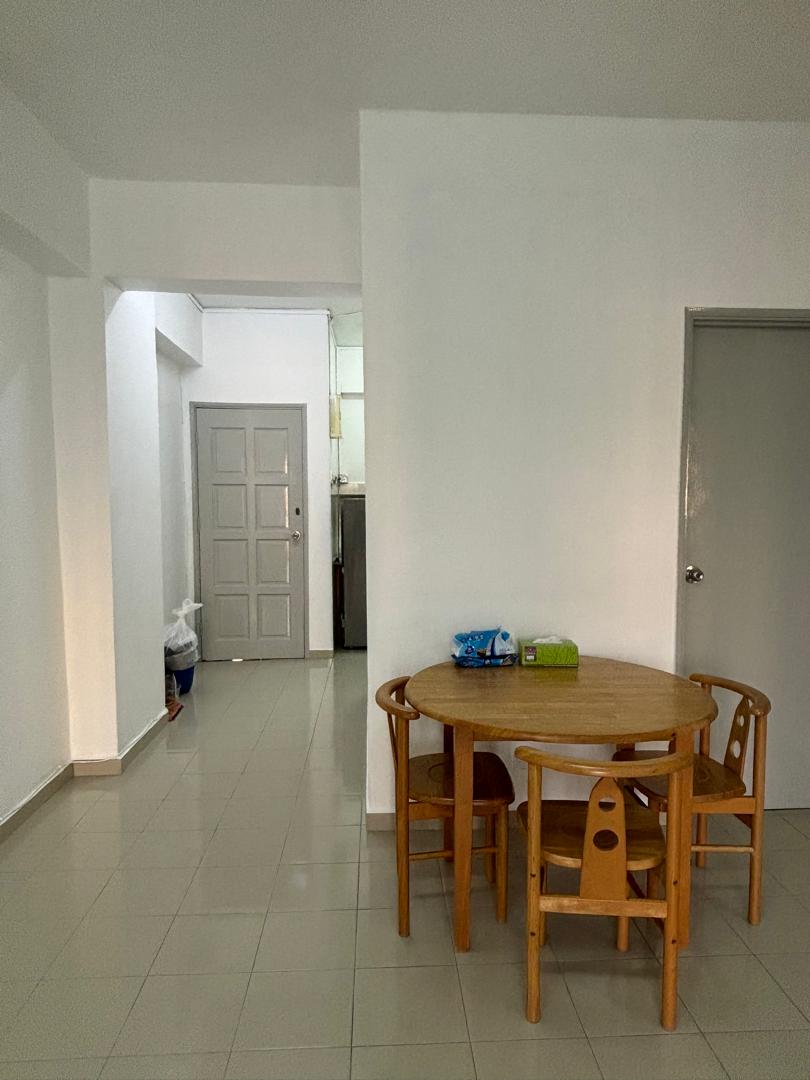 Taman Desa Relau 2 Low 1100 750sf 3,2,1 FFFR - photo 2