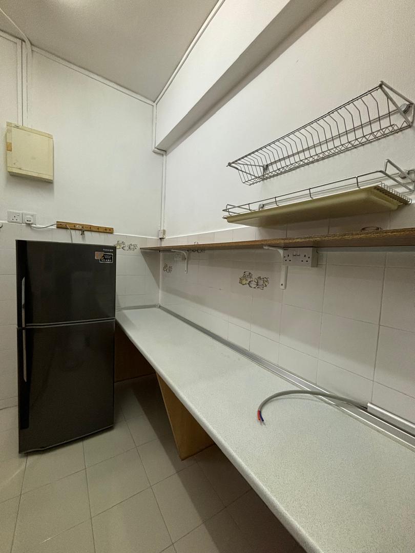 Taman Desa Relau 2 Low 1100 750sf 3,2,1 FFFR - photo 5