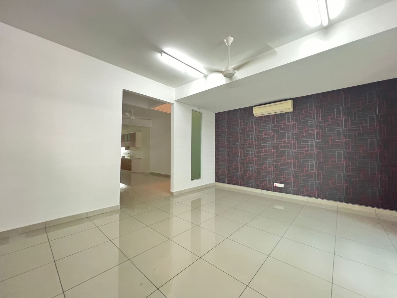 Sathu Terraces Gated ...