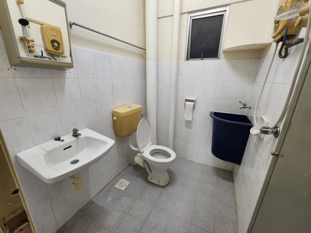 Mutiara Idaman D Low Rent 1400 700sf 3,2,1 FFFR - photo 6