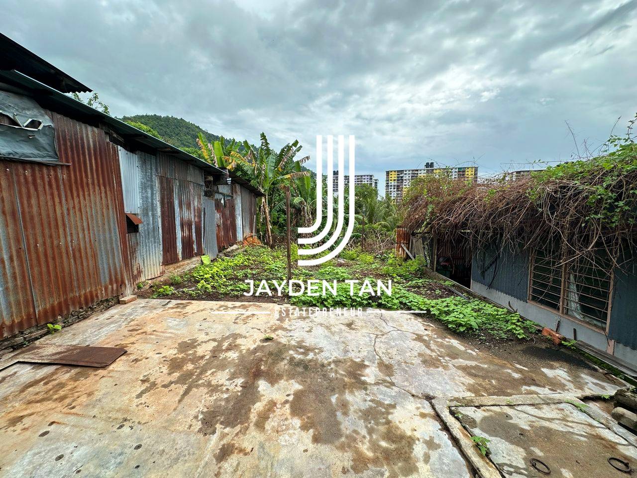 Reservoir Garden Single Storey Terrace - photo 8