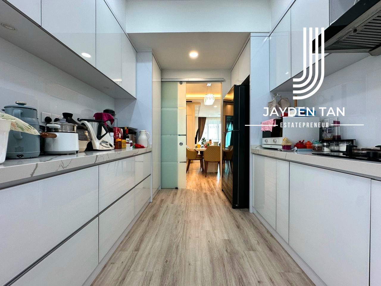Bayswater Nice Reno - photo 11