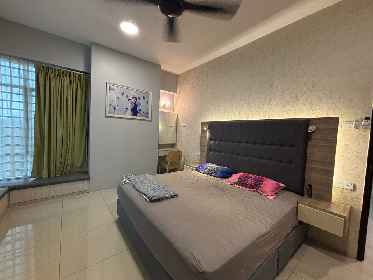 Berjaya Condo - photo 9