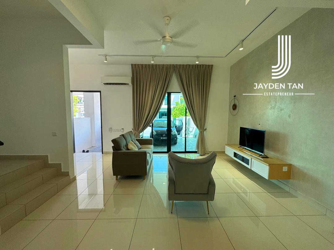 Eco Horizon Ashton 1 ...