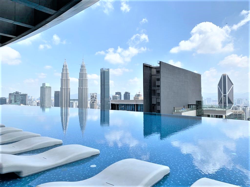 EATON RESIDENCES 2B - photo 2