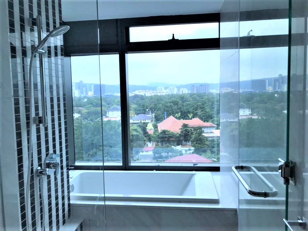 EATON RESIDENCES 2B - photo 3