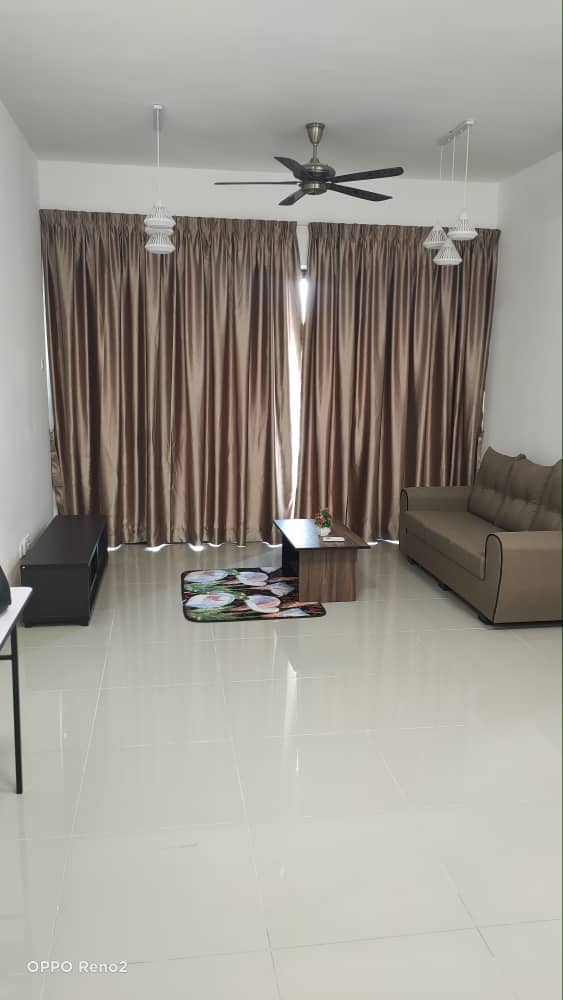 Aera Residence 3r 2b ...