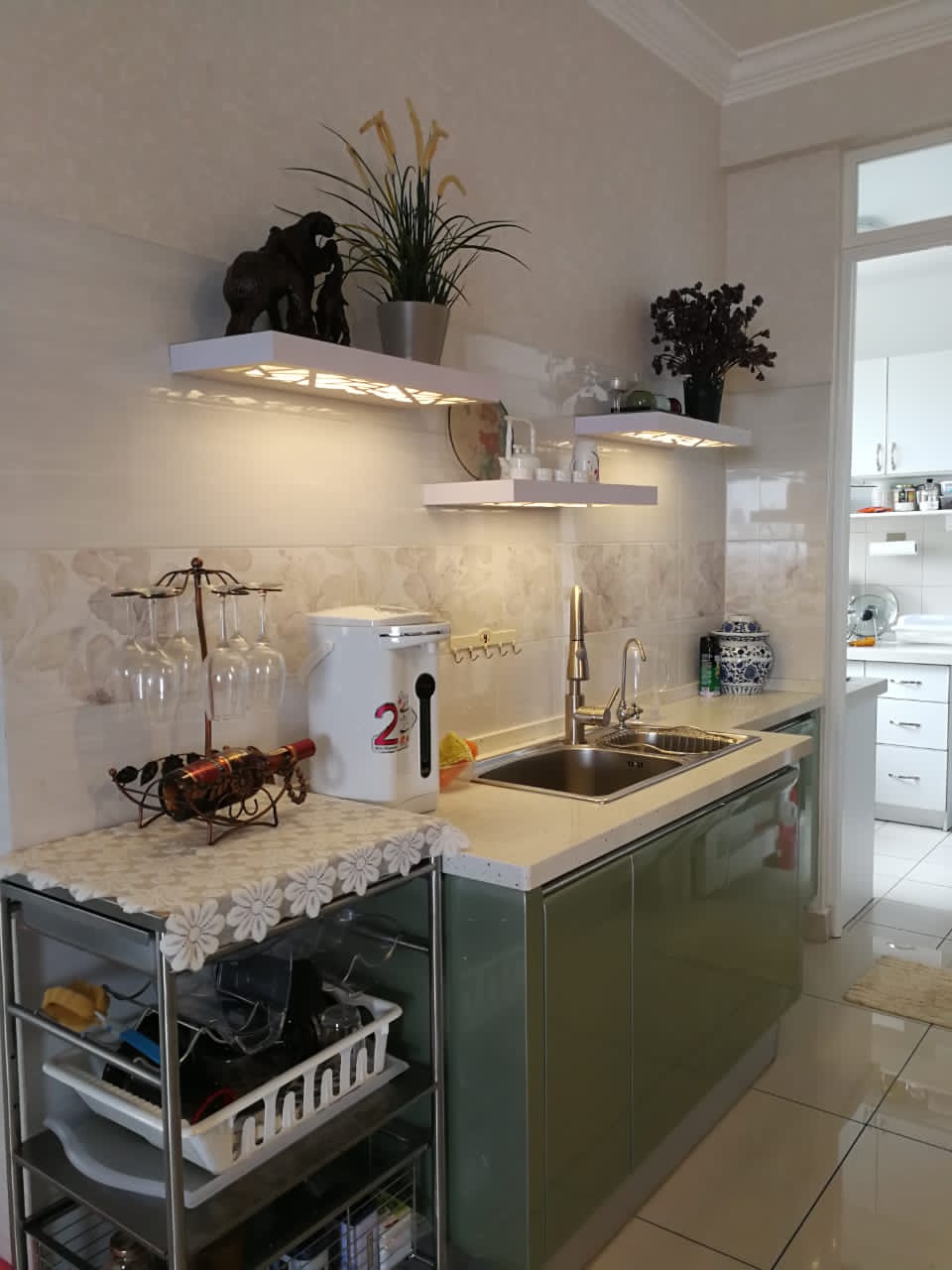 Vila Vista Condominum - photo 5