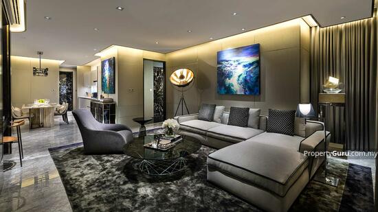 Four Seasons Place - photo 3