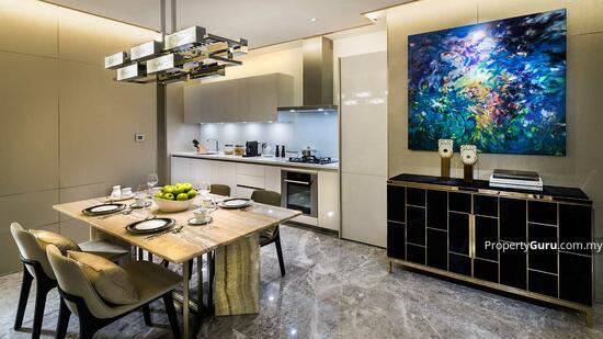 Four Seasons Place - photo 4